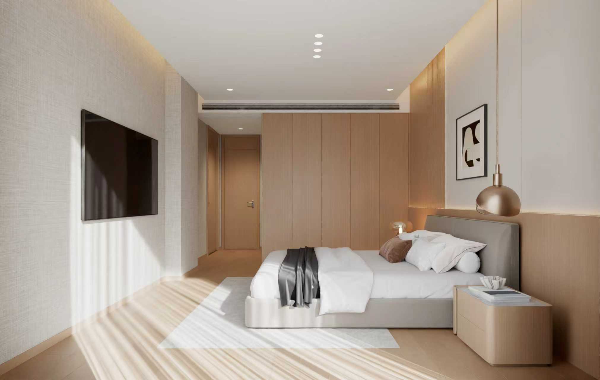 Pirak Condominium Cherngtalay 38